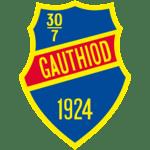 pIK Gauthiod live score (and video online live stream), team roster with season schedule and results. IK Gauthiod is playing next match on 27 Mar 2021 against IFK Skovde FK in Division 2, Norra Got