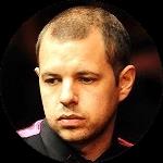 pBarry Hawkins live score (and video online live stream), schedule and results from all snooker tournaments that Barry Hawkins played. We’re still waiting for Barry Hawkins opponent in next match. 