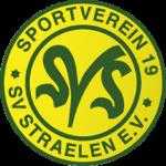 pSV 19 Straelen live score (and video online live stream), team roster with season schedule and results. SV 19 Straelen is playing next match on 27 Mar 2021 against Wuppertaler SV in Regionalliga W