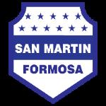 San Martin de Formosa