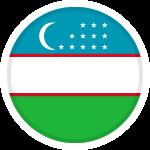 pUzbekistan U20 live score (and video online live stream), team roster with season schedule and results. We’re still waiting for Uzbekistan U20 opponent in next match. It will be shown here as soon