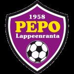 pPEPO Lappeenranta live score (and video online live stream), team roster with season schedule and results. We’re still waiting for PEPO Lappeenranta opponent in next match. It will be shown here a