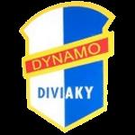 ?K Dynamo Diviaky