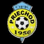 OFK 1950 Priechod