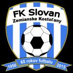 TJ Slovan Zemianske Kosto?any