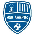 pVSK Aarhus live score (and video online live stream), team roster with season schedule and results. VSK Aarhus is playing next match on 27 Mar 2021 against Brabrand IF in 2nd Division, Pulje 1./p