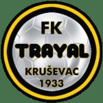pFK Trayal Kruevac live score (and video online live stream), team roster with season schedule and results. FK Trayal Kruevac is playing next match on 25 Mar 2021 against FK Jagodina in Prva Liga