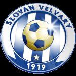 pSlovan Velvary live score (and video online live stream), team roster with season schedule and results. Slovan Velvary is playing next match on 22 May 2021 against FK Pardubice B in CFL, Group B.