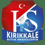 pKrkkale Büyük Anadoluspor live score (and video online live stream), team roster with season schedule and results. Krkkale Büyük Anadoluspor is playing next match on 1 Apr 2021 against Siirt 