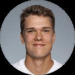 pOtto Virtanen live score (and video online live stream), schedule and results from all tennis tournaments that Otto Virtanen played. We’re still waiting for Otto Virtanen opponent in next match. I