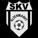 pSKV Altenmarkt live score (and video online live stream), team roster with season schedule and results. SKV Altenmarkt is playing next match on 27 Mar 2021 against FC Wacker Innsbruck in Bundeslig