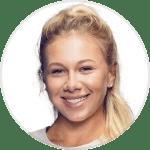 pAmanda Anisimova live score (and video online live stream), schedule and results from all tennis tournaments that Amanda Anisimova played. We’re still waiting for Amanda Anisimova opponent in next