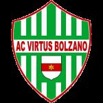 pVirtus Bolzano live score (and video online live stream), team roster with season schedule and results. Virtus Bolzano is playing next match on 28 Mar 2021 against Arzignano Valchiampo in Serie D,