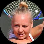 pKlára Hájková live score (and video online live stream), schedule and results from all tennis tournaments that Klára Hájková played. We’re still waiting for Klára Hájková opponent in next match. I