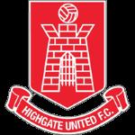 pHighgate United live score (and video online live stream), team roster with season schedule and results. We’re still waiting for Highgate United opponent in next match. It will be shown here as so