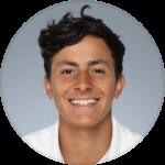 pEmilio Nava live score (and video online live stream), schedule and results from all tennis tournaments that Emilio Nava played. We’re still waiting for Emilio Nava opponent in next match. It will