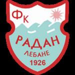 FK Radan Lebane