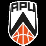 pAPU Udine live score (and video online live stream), schedule and results from all basketball tournaments that APU Udine played. APU Udine is playing next match on 28 Mar 2021 against Biella in Se