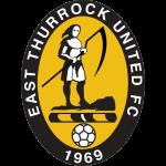 pEast Thurrock United live score (and video online live stream), team roster with season schedule and results. East Thurrock United is playing next match on 27 Mar 2021 against Bishop's Stortf