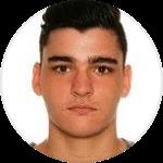 Sgouropoulos I.