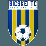 pBicskei TC live score (and video online live stream), team roster with season schedule and results. Bicskei TC is playing next match on 27 Mar 2021 against érdi VSE in NB III Nyugat./ppWhen th