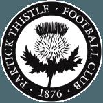 pPartick Thistle live score (and video online live stream), team roster with season schedule and results. Partick Thistle is playing next match on 27 Mar 2021 against Falkirk FC in League One./p
