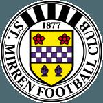 pSt. Mirren live score (and video online live stream), team roster with season schedule and results. St. Mirren is playing next match on 10 Apr 2021 against Motherwell in Premiership, Relegation Ro