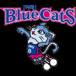 PFU Blue Cats