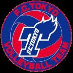 pFC Tokyo Volley live score (and video online live stream), schedule and results from all volleyball tournaments that FC Tokyo Volley played. FC Tokyo Volley is playing next match on 27 Mar 2021 ag