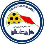 pGol Reyhan Alborz live score (and video online live stream), team roster with season schedule and results. Gol Reyhan Alborz is playing next match on 7 Apr 2021 against Navad Urmia FC in Azadegan 