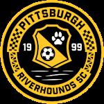 pPittsburgh Riverhounds live score (and video online live stream), team roster with season schedule and results. We’re still waiting for Pittsburgh Riverhounds opponent in next match. It will be sh