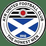 pAyr United live score (and video online live stream), team roster with season schedule and results. Ayr United is playing next match on 27 Mar 2021 against Alloa Athletic in Championship./ppWh