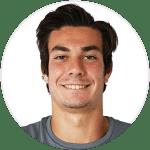 pGiulio Zeppieri live score (and video online live stream), schedule and results from all tennis tournaments that Giulio Zeppieri played. We’re still waiting for Giulio Zeppieri opponent in next ma