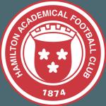 pHamilton Academical live score (and video online live stream), team roster with season schedule and results. Hamilton Academical is playing next match on 10 Apr 2021 against Dundee United in Premi