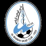 pAl Wakrah live score (and video online live stream), schedule and results from all Handball tournaments that Al Wakrah played. We’re still waiting for Al Wakrah opponent in next match. It will be 