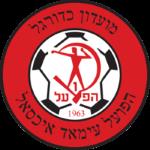 pHapoel Iksal Amad live score (and video online live stream), team roster with season schedule and results. Hapoel Iksal Amad is playing next match on 26 Mar 2021 against Hapoel Afula in National L