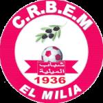 CRB El Milia