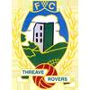 Threave Rovers