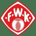 pFC Würzburger Kickers live score (and video online live stream), team roster with season schedule and results. FC Würzburger Kickers is playing next match on 4 Apr 2021 against SV Sandhausen in 2.