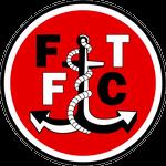 pFleetwood Town live score (and video online live stream), team roster with season schedule and results. Fleetwood Town is playing next match on 27 Mar 2021 against Burton Albion in League One./p