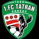 1. FC Tatran Pre?ov