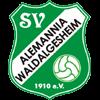 pAlemannia Waldalgesheim live score (and video online live stream), team roster with season schedule and results. We’re still waiting for Alemannia Waldalgesheim opponent in next match. It will be 