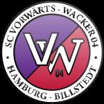 SC Vorw?rts-Wacker Billstedt