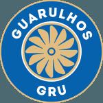 pGuarulhos U19 live score (and video online live stream), team roster with season schedule and results. We’re still waiting for Guarulhos U19 opponent in next match. It will be shown here as soon a