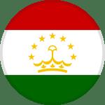 Tajikistan U18