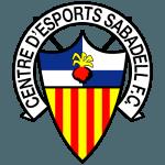 pCE Sabadell live score (and video online live stream), team roster with season schedule and results. CE Sabadell is playing next match on 28 Mar 2021 against CD Lugo in LaLiga 2./ppWhen the ma
