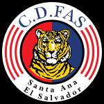 pCD FAS live score (and video online live stream), team roster with season schedule and results. CD FAS is playing next match on 1 Apr 2021 against Alianza FC in Primera Division, Clausura, Phase 2