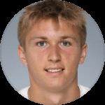 pJake Hersey live score (and video online live stream), schedule and results from all tennis tournaments that Jake Hersey played. We’re still waiting for Jake Hersey opponent in next match. It will