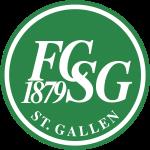 pFC St. Gallen 1879 live score (and video online live stream), team roster with season schedule and results. FC St. Gallen 1879 is playing next match on 3 Apr 2021 against FC Zürich in Super League