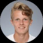 pJesper De Jong live score (and video online live stream), schedule and results from all tennis tournaments that Jesper De Jong played. Jesper De Jong is playing next match on 7 Jun 2021 against Or
